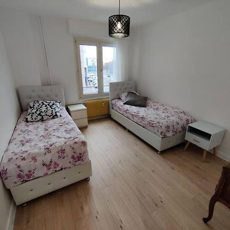 Appartement Hyper Centre-Ville, Petite France Strasburgo Esterno foto