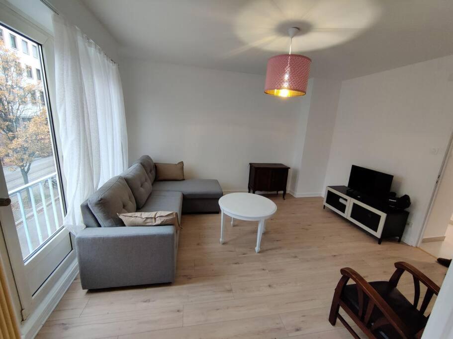 Appartement Hyper Centre-Ville, Petite France Strasburgo Esterno foto