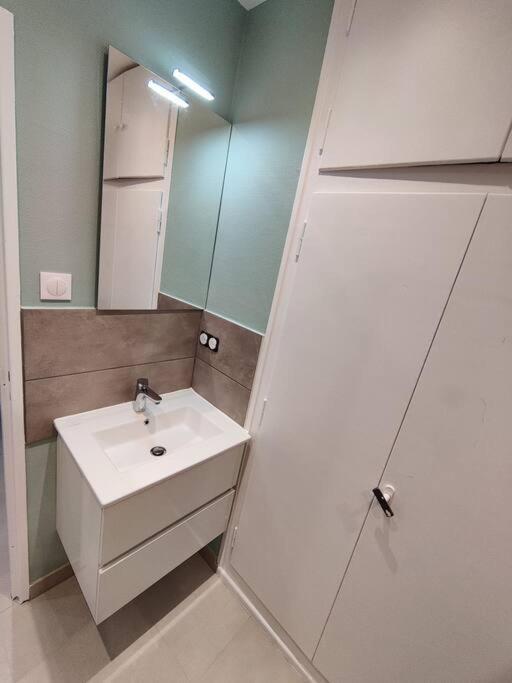 Appartement Hyper Centre-Ville, Petite France Strasburgo Esterno foto