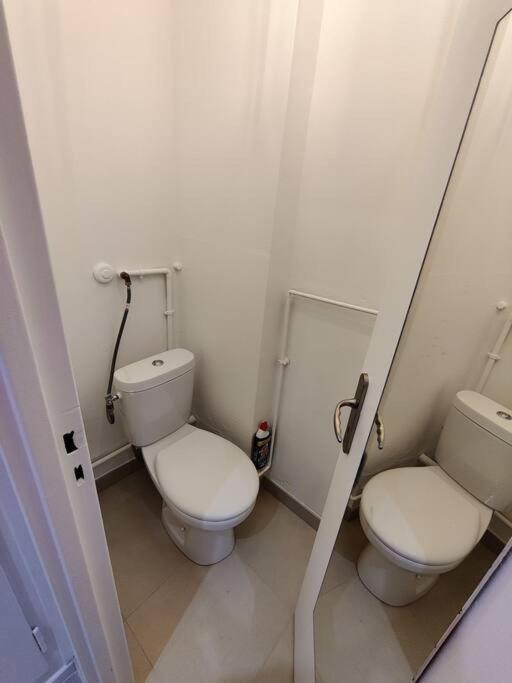 Appartement Hyper Centre-Ville, Petite France Strasburgo Esterno foto